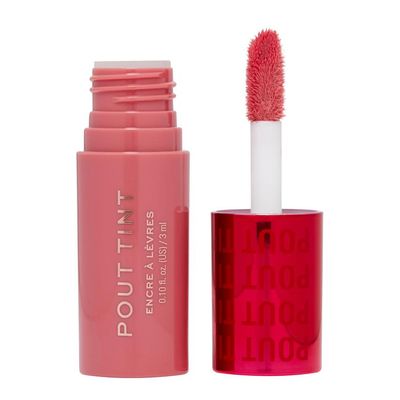 Revolution Liquid lipstick Pout Tint - Sweet Pink