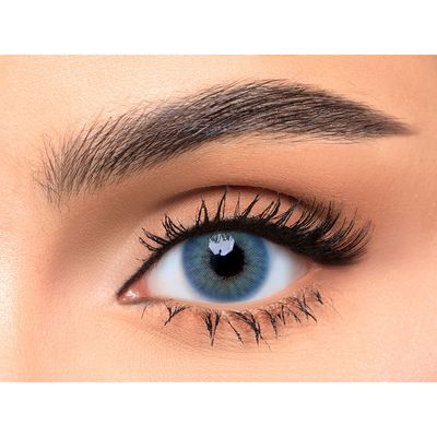 Affle Ocean Daily Colored Contact Lenses