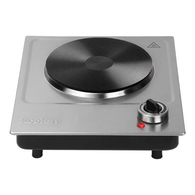 Koolen Electric Hot Plate 1 Burner 1000W