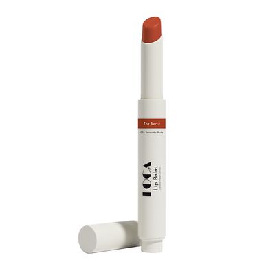 Lucca Lip Balm - Light Mauve 05