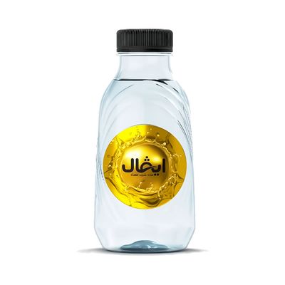 Eval Mineral Water 200 ML