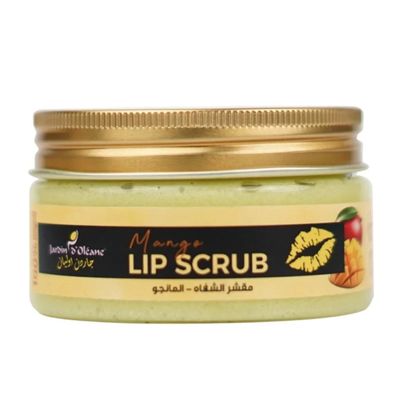 Jardin D'oleane Mango Lip Scrub -100ml