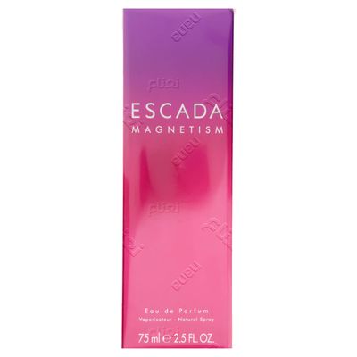 Escada Perfume Magnetism Eau de Parfum For Women - 75ml