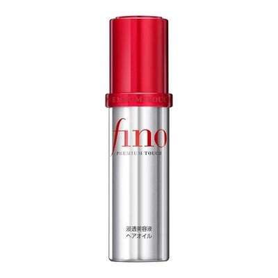 Shiseido Fino Premium Touch Hair Oil - 75ml