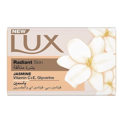 Lux Soap Radiant Skin 120 G