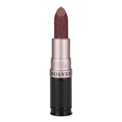 Bolver Creamy Matte Lipstick - 134 - 4.2g