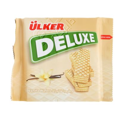 أولكر ويفر بالفانيلا 40 جرام