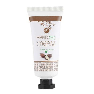 Nature Visions Shea Hand Cream Mini - 30g