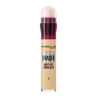 Maybelline Instant Ani-Age Eraser Multi-use Concealer- 06 Neutralizer - 6.8ml