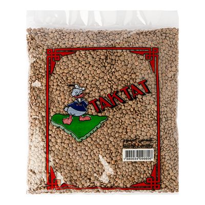 تاك تات عدس أسود - 700 جرام