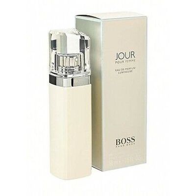 هوجو بوس عطر جور لومينوس أو دو برفيوم للنساء - 50 مل