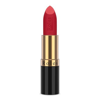 Roles Creamy Matte Lipstick - No. 110