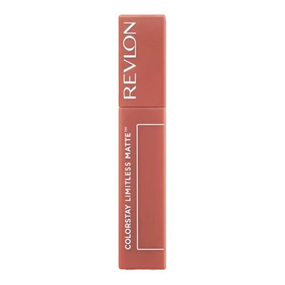 Revlon ColorStay Limitless Matte Liquid Lipstick - Poster Child 002