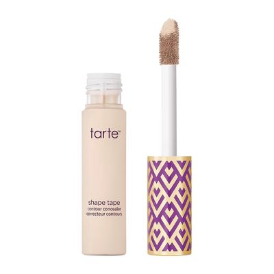 Tarte Shape Tape Contour Concealer - 12s Fair - 10ml