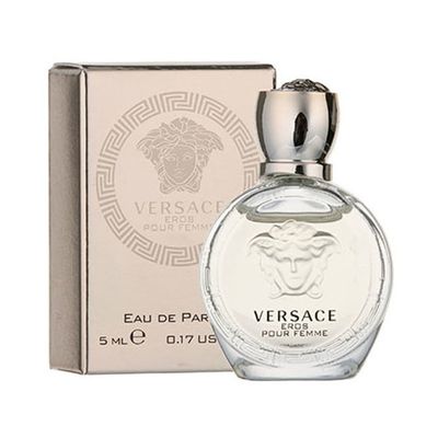فرزاتشي عطر ايروس أو دو برفيوم للنساء ميني - 5 مل