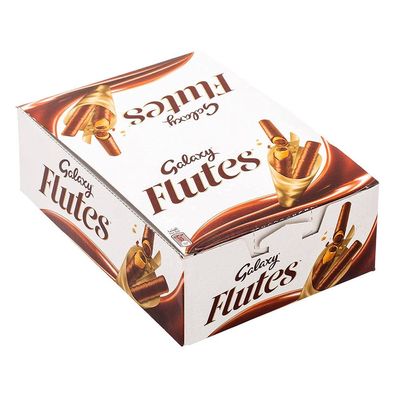 Galaxy Flutes 22.5 G × 36 Box