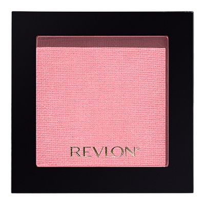 Revlon Powder Blush Tickled - Pink 014