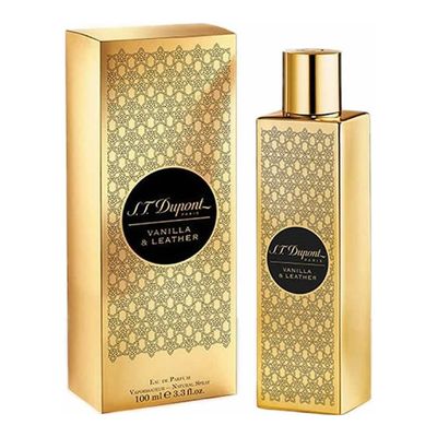 اس تي ديبون عطرعود جولدن وود أو دو برفيوم للجنسين - 100 مل