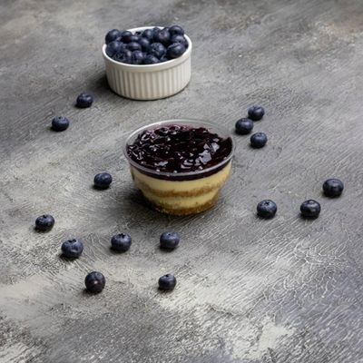 Blueberry Cheese Cake 200 G