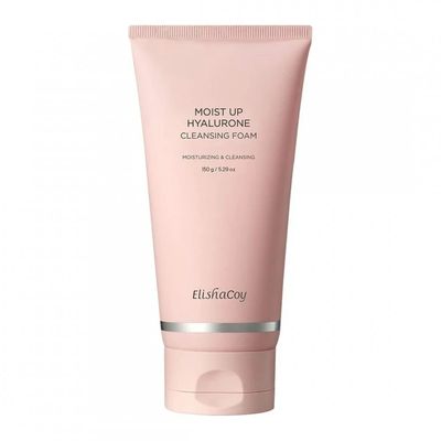Elishacoy Hyalurone Cleansing Moisturizing Foam - 150ml