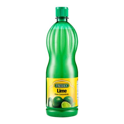 فرشلي عصير مركز ليم - 946 مل