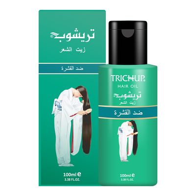Trichup Hair Oil Anti-dandruff - 100ml