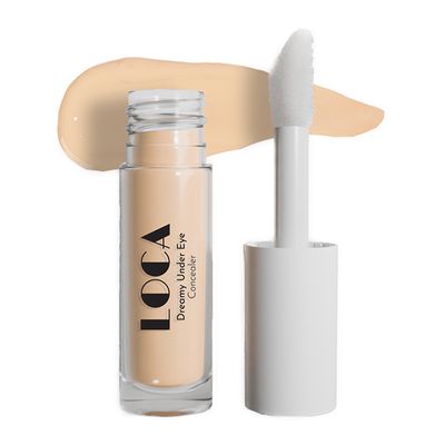 Loca Concealer - Meringue Warm Light 01 