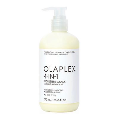 Olaplex Moisturizing Hair Mask 4 In 1 - 370 Ml