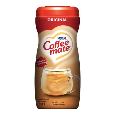 Coffee Mate Coffee Creamer Original 400 G