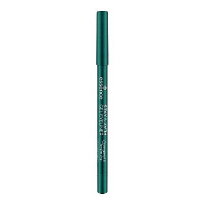 Essence Eyeliner Gel Stay & Play No. 07