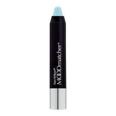 MOODmatcher Twist Stick Magic Light Blue Lipstick