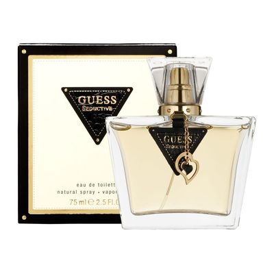 Guess Perfume Seductive Eau de Toilette For Women - 75ml