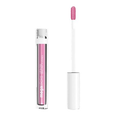 Wet N Wild MegaSlicks Lip Gloss - Sinless - 2.3ml