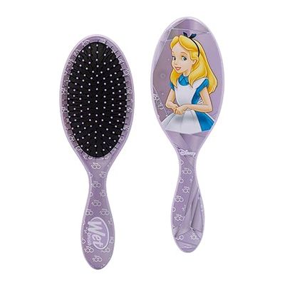 Wet Brush Detangling Hair Brush - Disney - Princess Alice