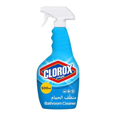Clorox Toilet Cleaner 500 ML