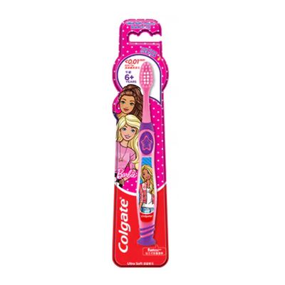 Colgate Toothbrush Extra Soft For Children