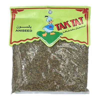 تاك تات يانسون 150 جرام