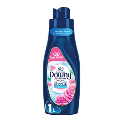 Downy Concentrate Fabric Conditioner Garden Bloom - 1 L