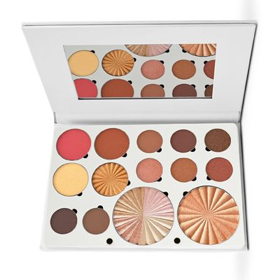 Ofra Highlighter Palette - Soul