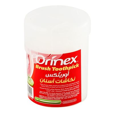 أورينكس نكاشات أسنان - 300 حبة