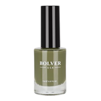 Bolver Nail Polish Kiwi - 706