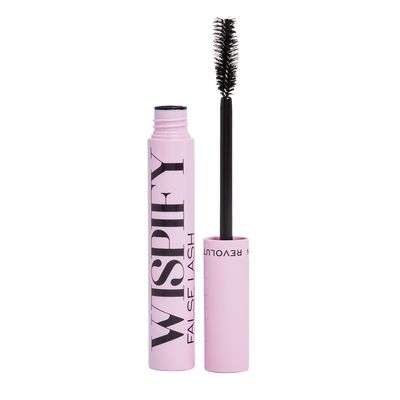 Revolution Wispify False Lash Mascara - 8.8ml
