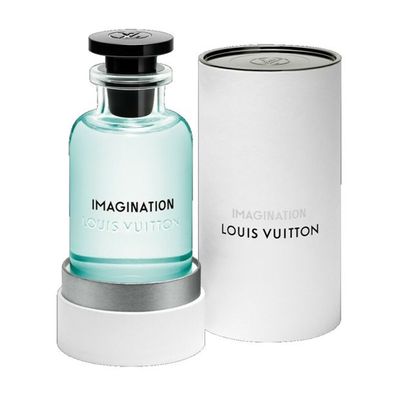 Louis Vuitton Perfume Imagination Eau De Parfum For Men - 100ml