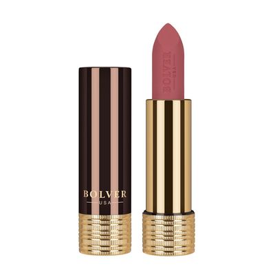 بولفير احمر شفاه كريمي مطفي - 172