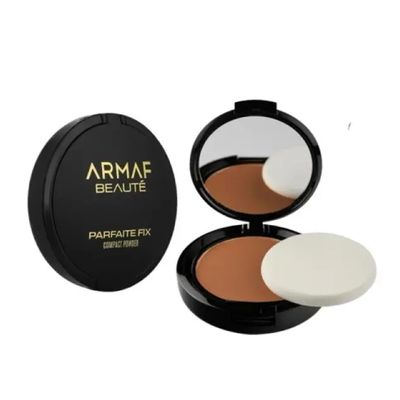 أرماف بيوتي بودرة مضغوطة بارفيت فيكس - 06 تان - 8 جرام