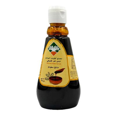 أطياب البوادي دبس تمر 390 جرام