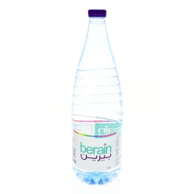 Berain Drinking Water 1.5 L
