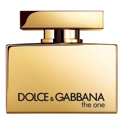 Dolce & Gabbana Perfume The One Gold Eau de Parfum Intense For Women - 75ml