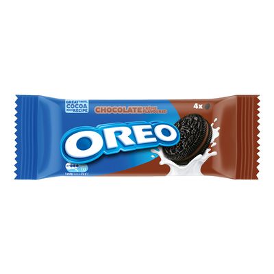 Oreo Biscuit Chocolate Cream 36.8 G