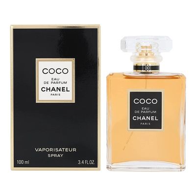 Chanel Perfume Coco Eau De Parfum For Women - 100ml
